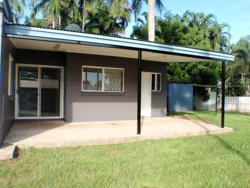 44 Gunter Road, Woodroffe NT 0830