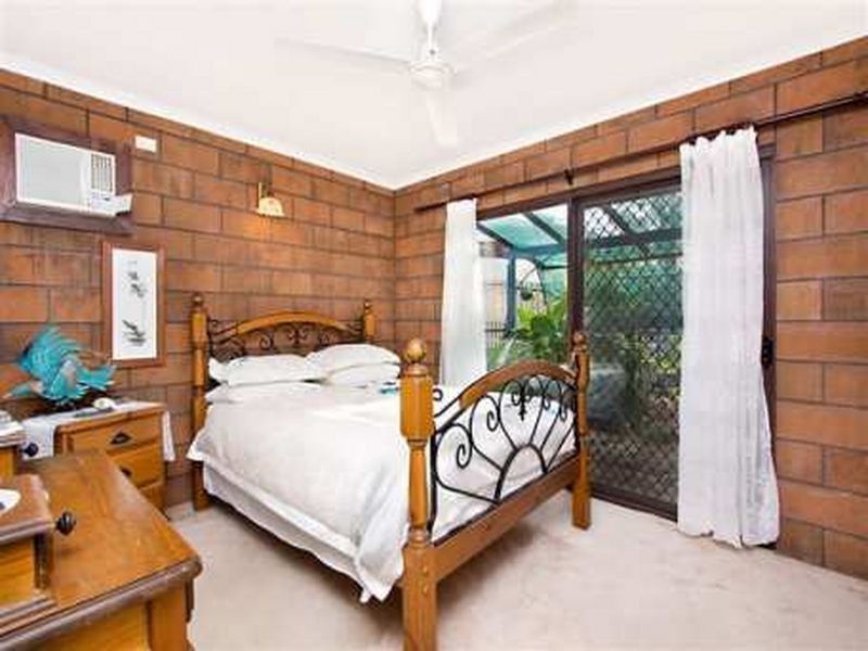 6 Astrolabe Court, Woodroffe NT 0830