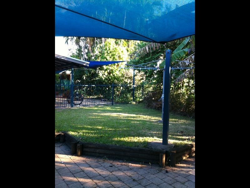 6 Astrolabe Court, Woodroffe NT 0830