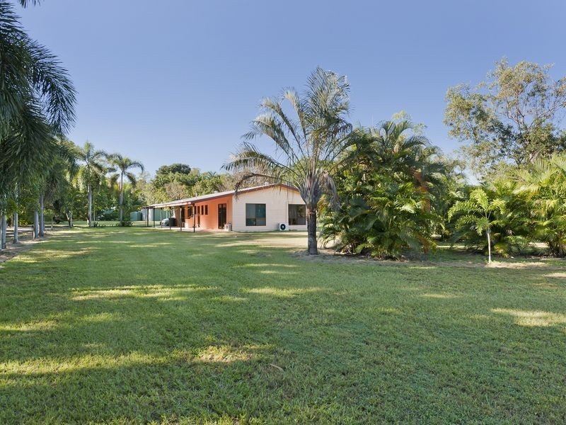 4 Brumby Court, Marlow Lagoon NT 0830