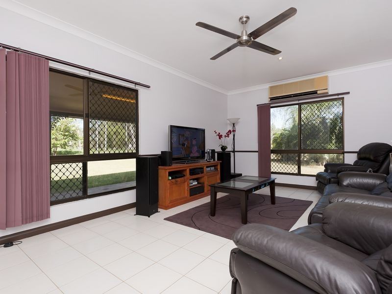 4 Brumby Court, Marlow Lagoon NT 0830