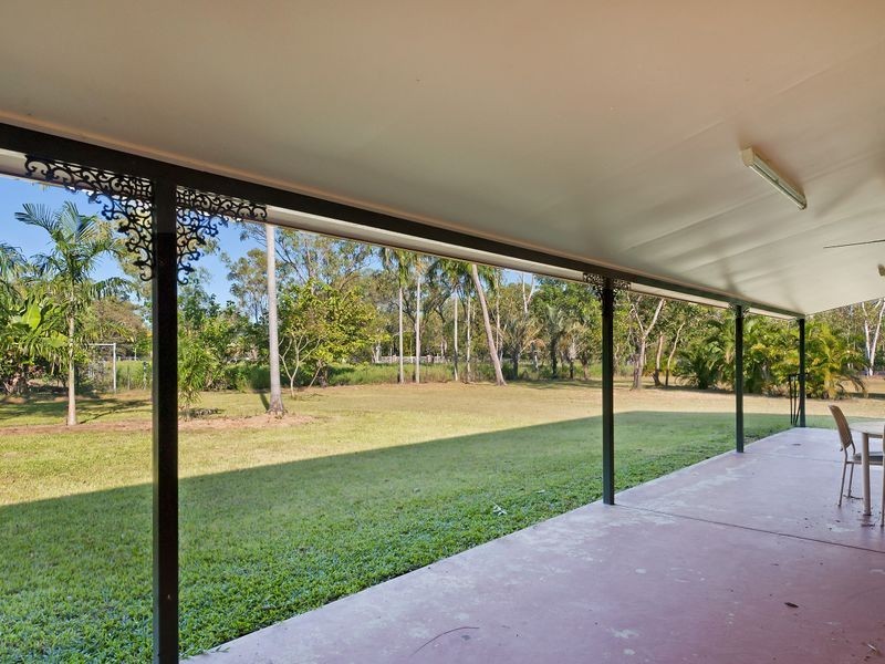 4 Brumby Court, Marlow Lagoon NT 0830