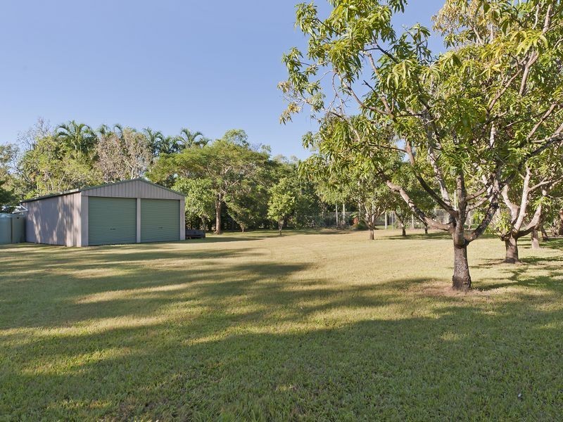4 Brumby Court, Marlow Lagoon NT 0830