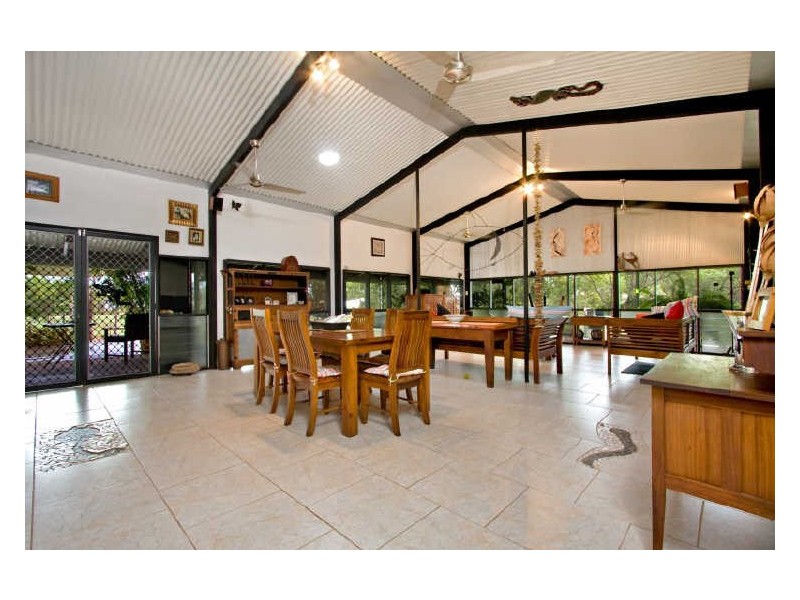 76 Cox Drive, Wagait Beach NT 0822