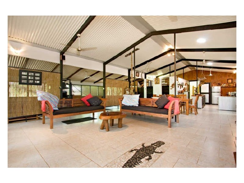 76 Cox Drive, Wagait Beach NT 0822