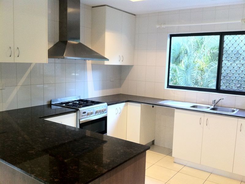 1/14 Hannibal Crescent, Gray NT 0830