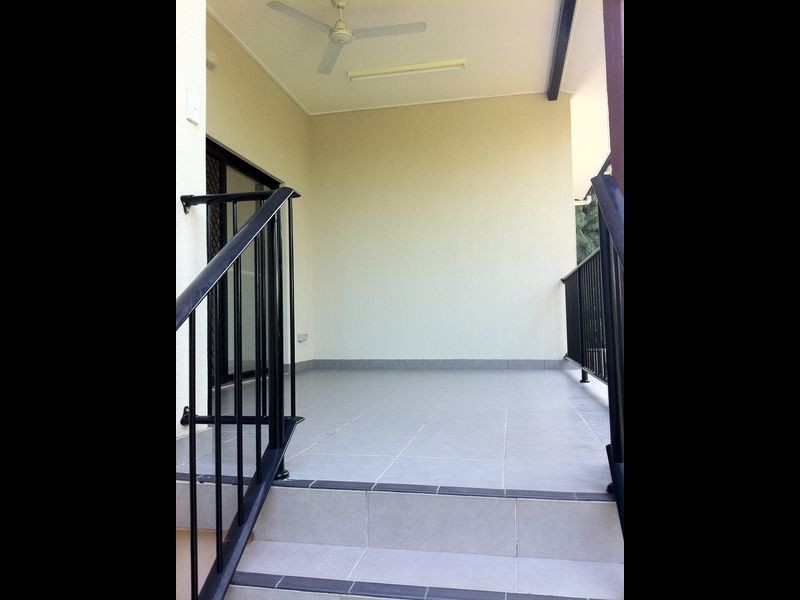 1/14 Hannibal Crescent, Gray NT 0830