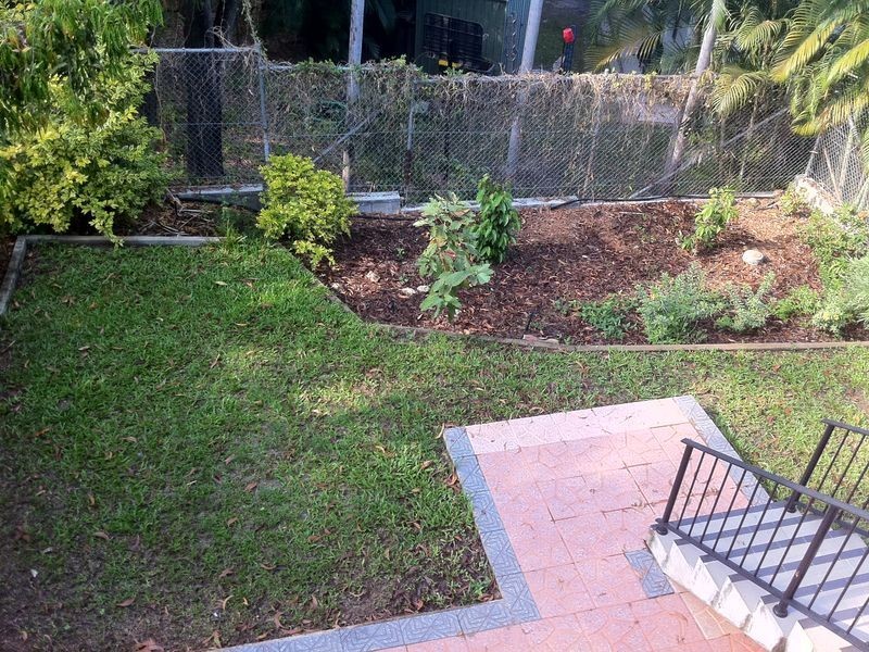 1/14 Hannibal Crescent, Gray NT 0830