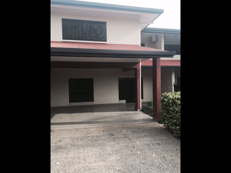 1/14 Hannibal Crescent, Gray NT 0830