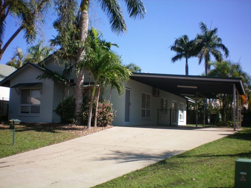 6 Heliconia Court, Durack NT 0830