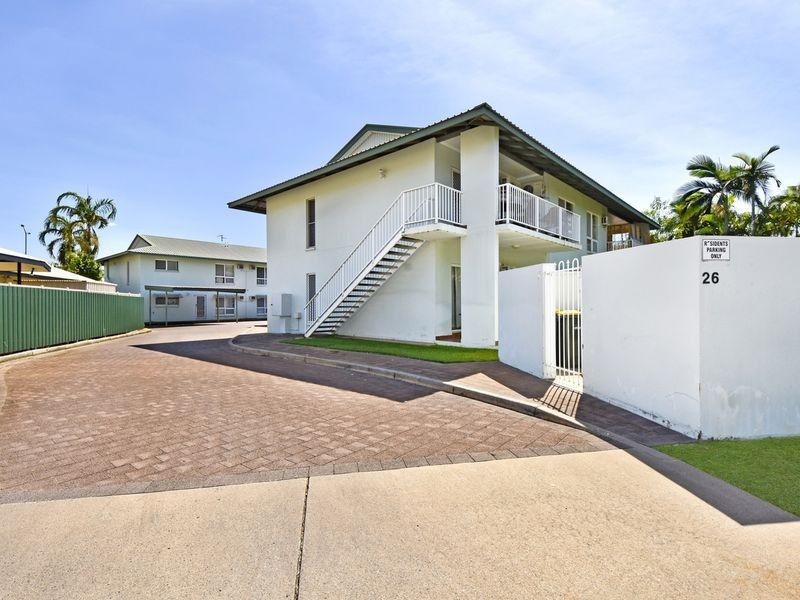 3/26 Flametree Circuit, Rosebery NT 0832