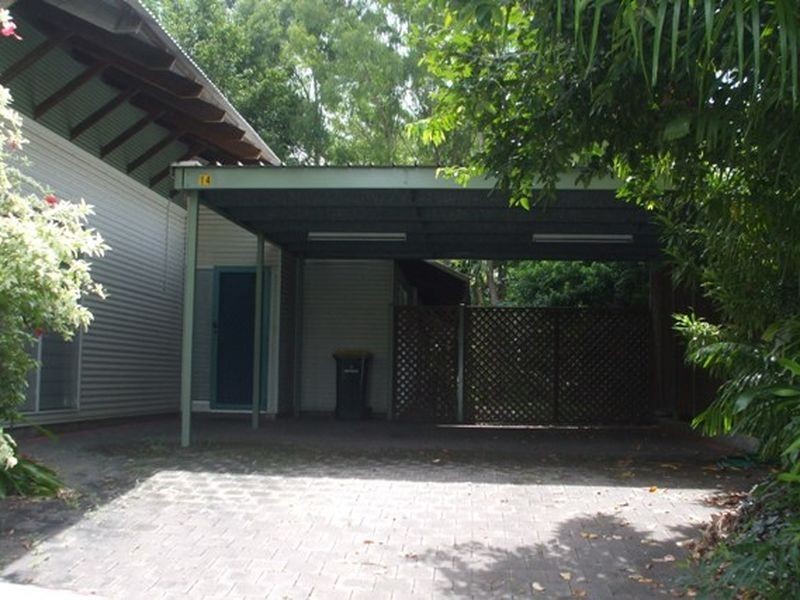 14 Monash Court, Durack NT 0830