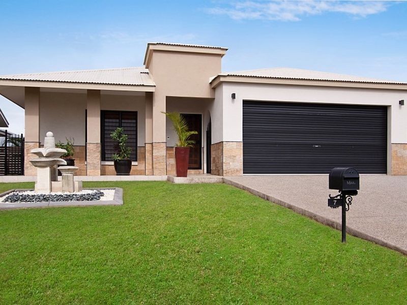 7 Rooney Street, Rosebery NT 0832