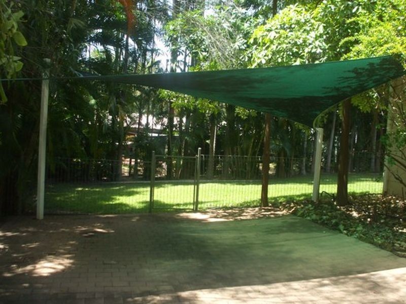 2 Luther Court, Gray NT 0830