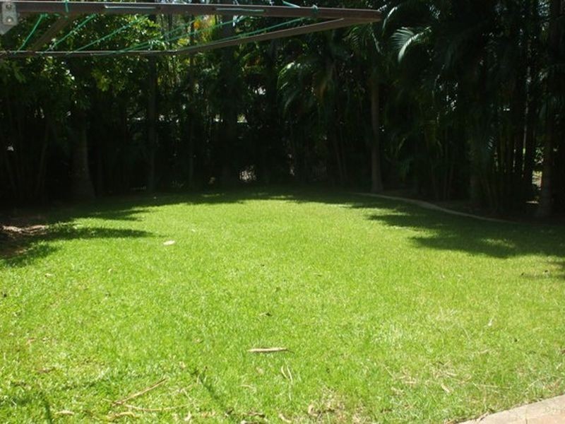 2 Luther Court, Gray NT 0830