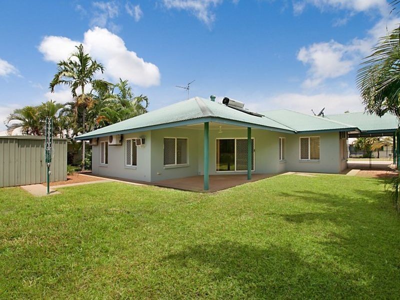 16 Orania Street, Durack NT 0830
