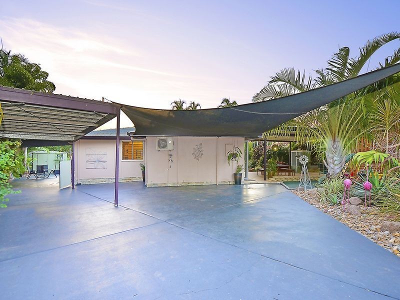 12 Wackett Street, Jingili NT 0810