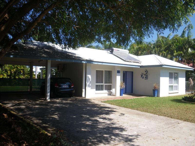 78 Flametree Circuit, Rosebery NT 0832