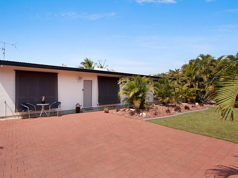 46 Moorhen Circuit, Bakewell NT 0832