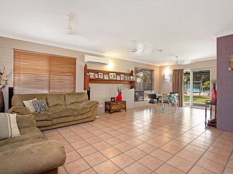 46 Moorhen Circuit, Bakewell NT 0832