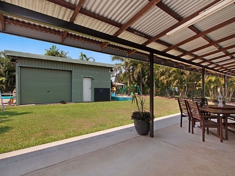 46 Moorhen Circuit, Bakewell NT 0832