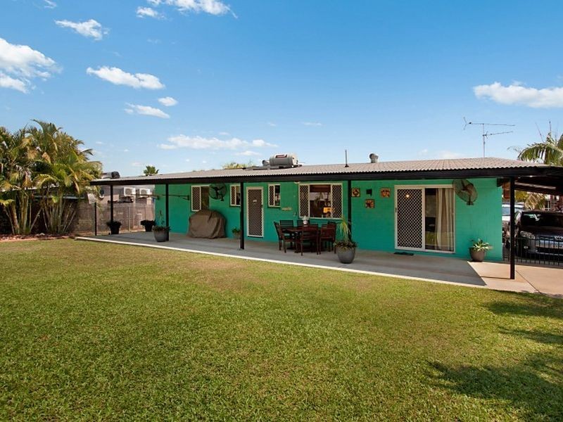 46 Moorhen Circuit, Bakewell NT 0832