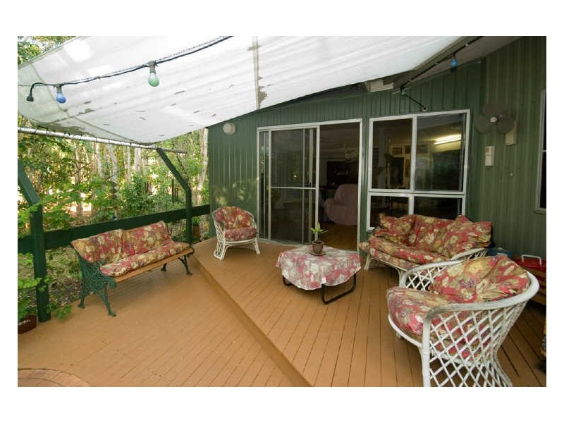 25 De Lissa Drive, Wagait Beach NT 0822