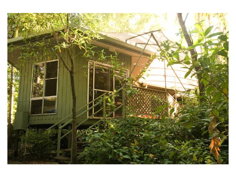 25 De Lissa Drive, Wagait Beach NT 0822