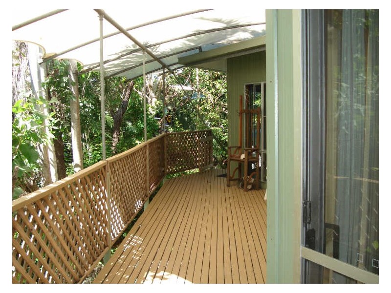 25 De Lissa Drive, Wagait Beach NT 0822