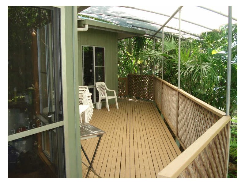 25 De Lissa Drive, Wagait Beach NT 0822