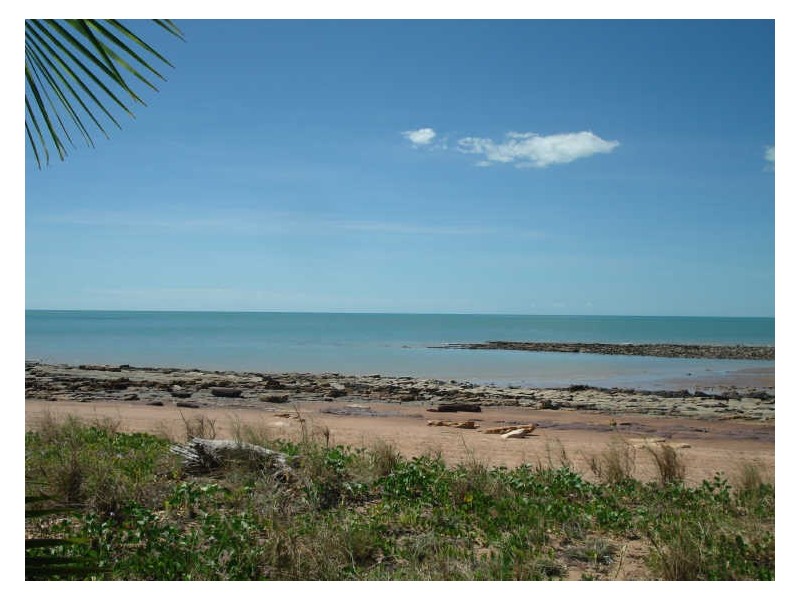 25 De Lissa Drive, Wagait Beach NT 0822