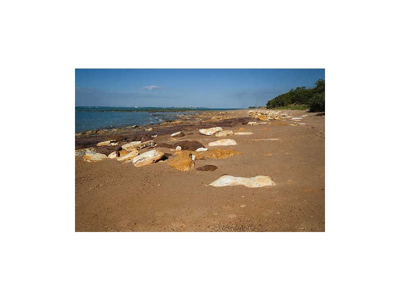 25 De Lissa Drive, Wagait Beach NT 0822