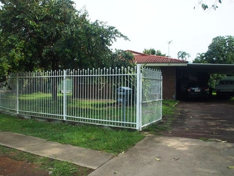 19 Dillon Circuit, Gray NT 0830