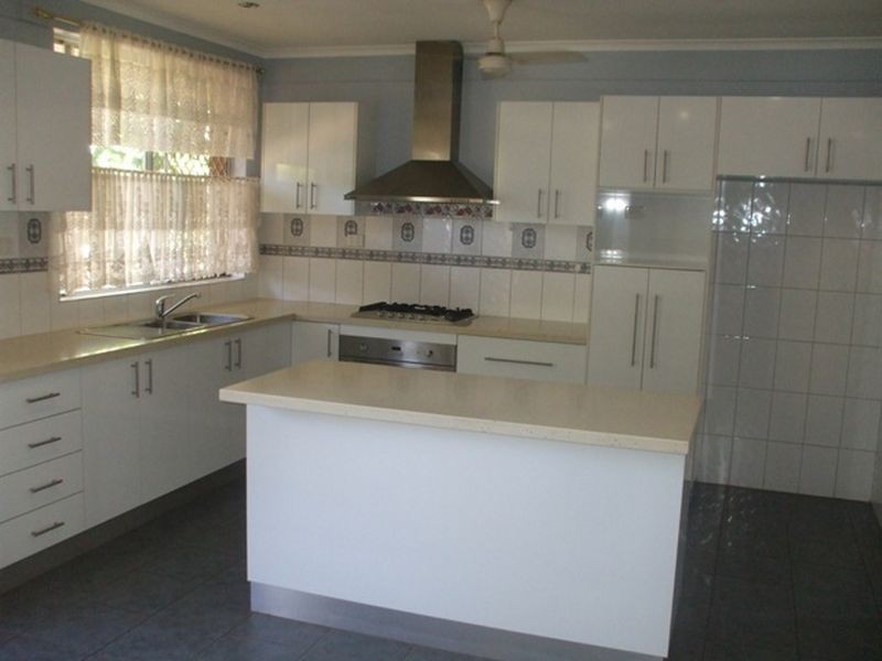 19 Dillon Circuit, Gray NT 0830