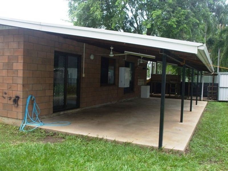 4 Rennie Court, Moulden NT 0830