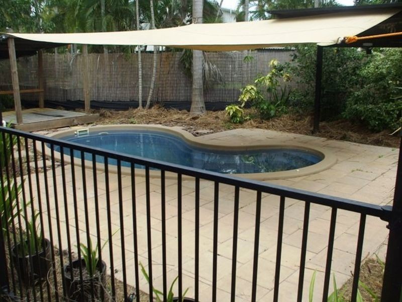 4 Rennie Court, Moulden NT 0830