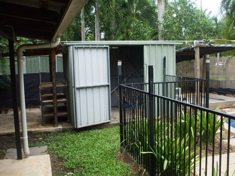 4 Rennie Court, Moulden NT 0830