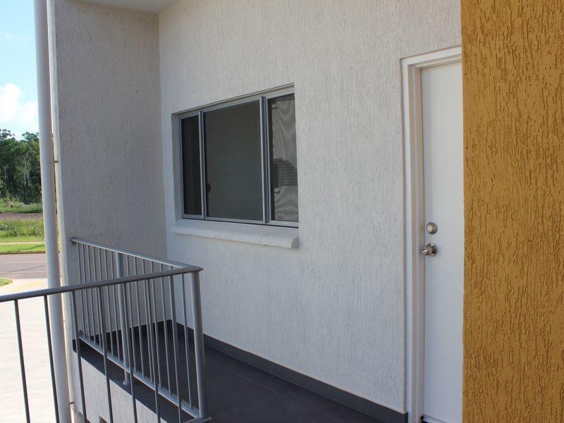 124/250 Farrar Boulevard, Johnston NT 0832