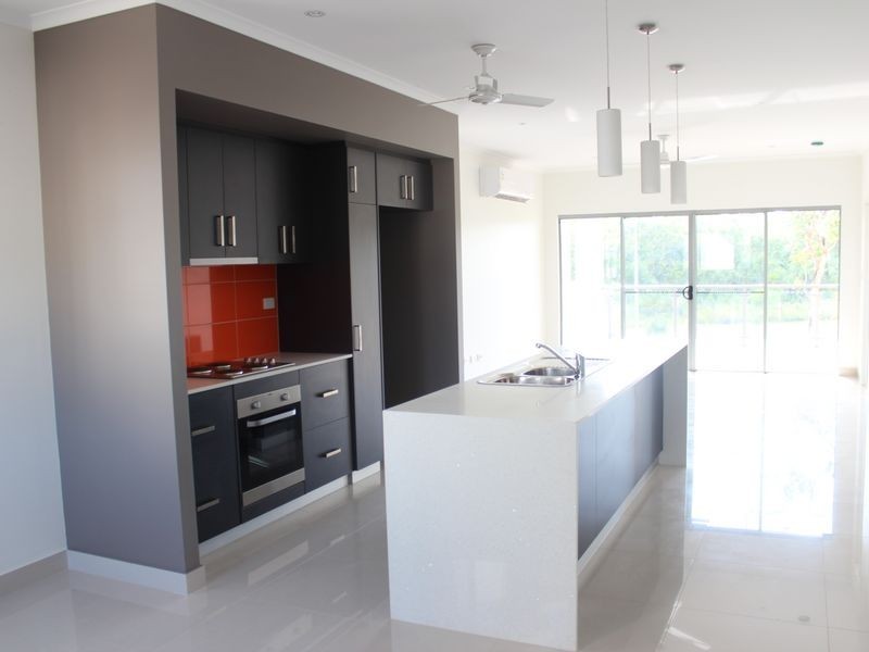 124/250 Farrar Boulevard, Johnston NT 0832