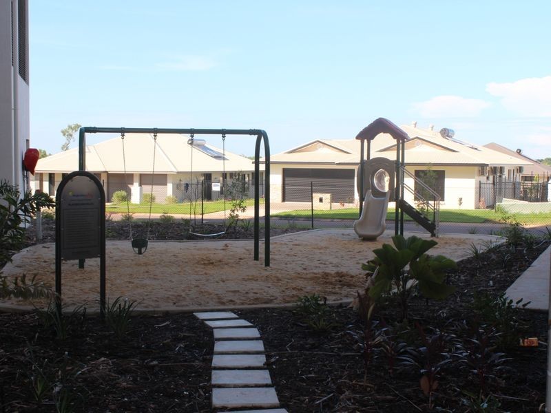 124/250 Farrar Boulevard, Johnston NT 0832