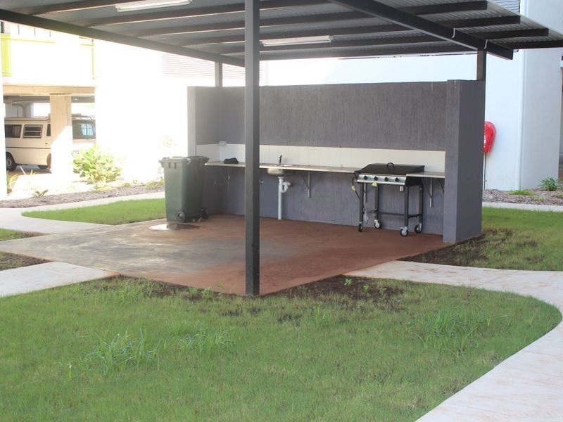 124/250 Farrar Boulevard, Johnston NT 0832