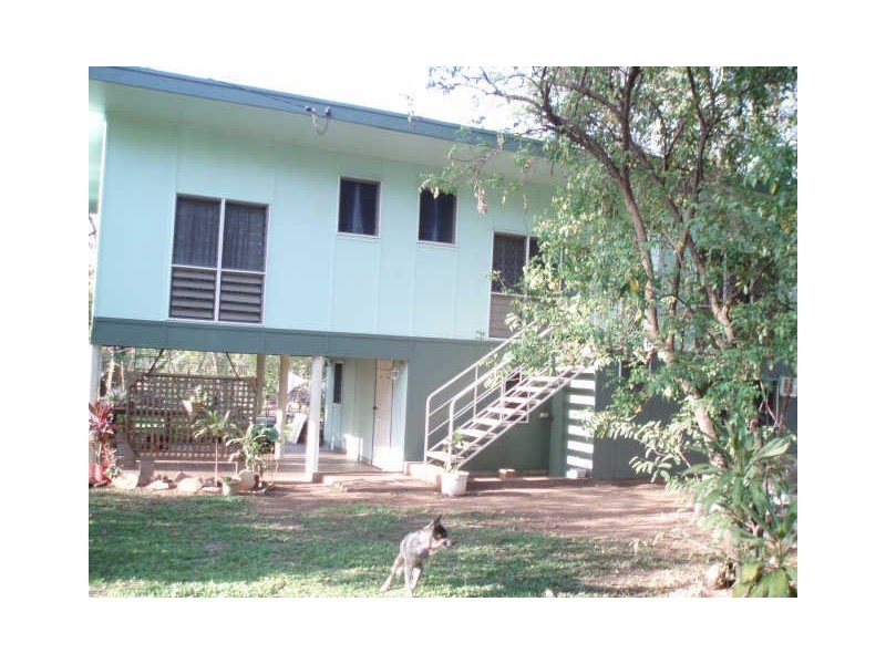 15 Kirra Crescent, Batchelor NT 0845