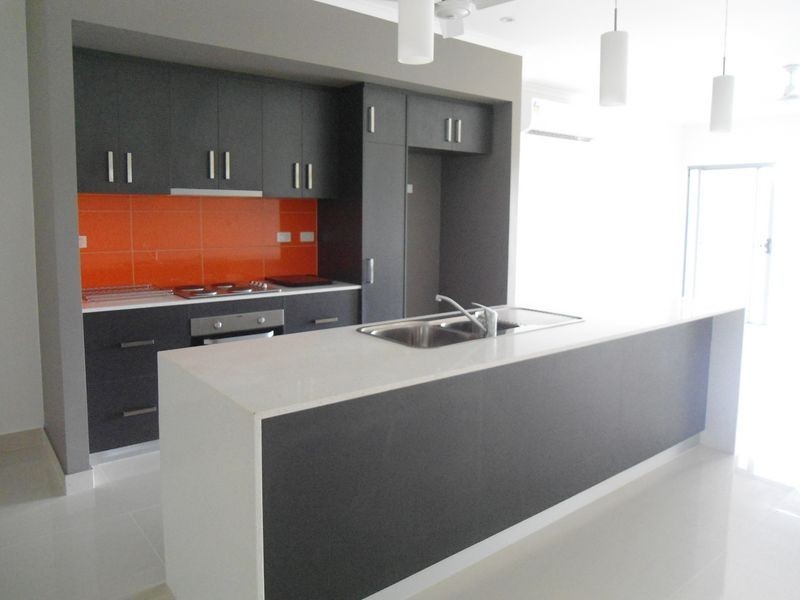 206/250 Farrar Boulevard, Johnston NT 0832