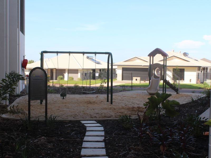 206/250 Farrar Boulevard, Johnston NT 0832