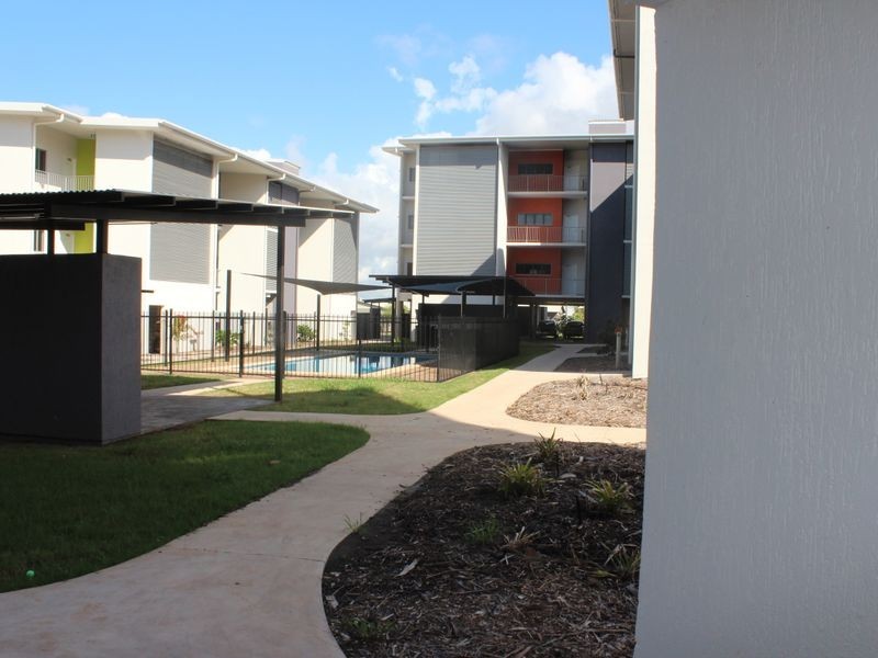 206/250 Farrar Boulevard, Johnston NT 0832