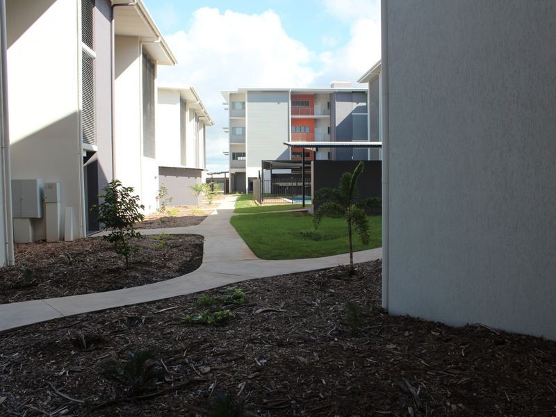 206/250 Farrar Boulevard, Johnston NT 0832