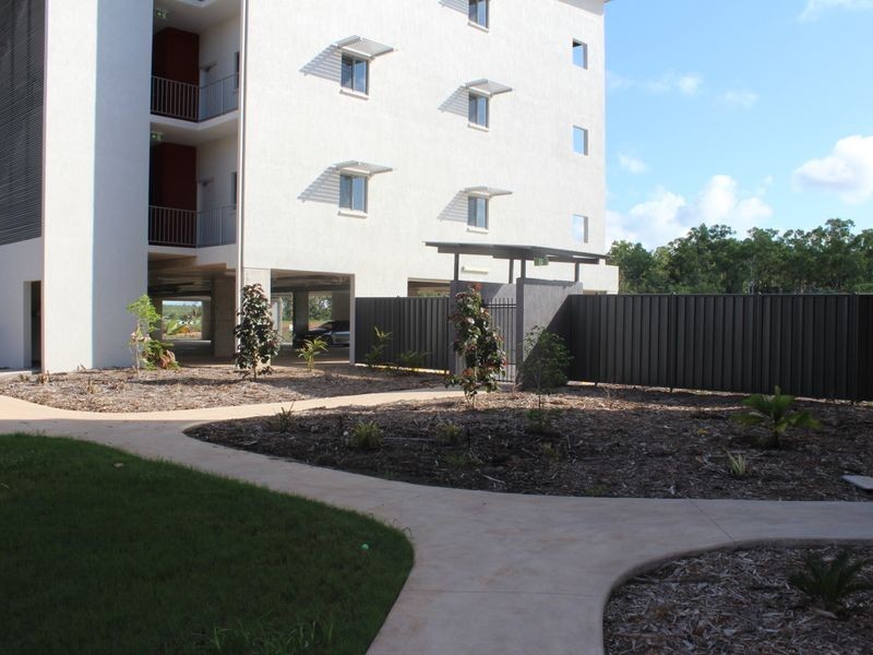 206/250 Farrar Boulevard, Johnston NT 0832