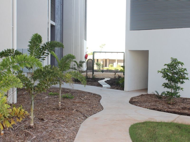 206/250 Farrar Boulevard, Johnston NT 0832