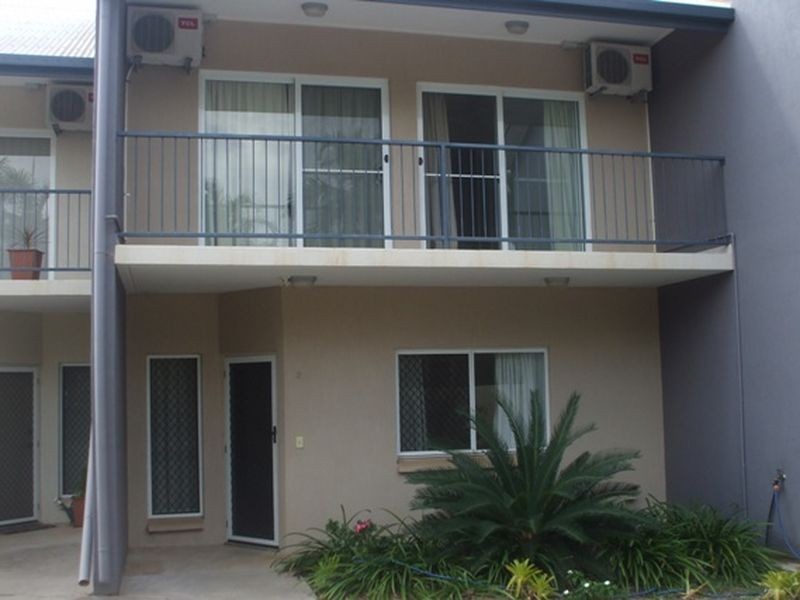 2/8 Loy Place, Rosebery NT 0832