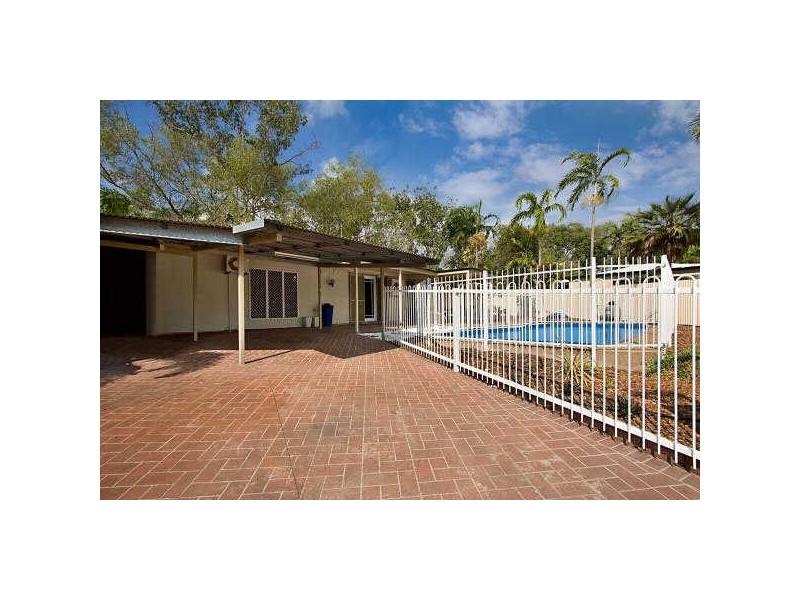 14 Pelican Crescent, Wulagi NT 0812